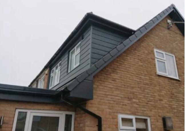 roof installs in swindon